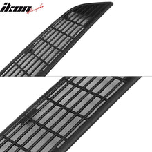 Load image into Gallery viewer, 2021-2023 Tesla Model 3 Black Air Vent Cover Intake Inlet Grille ABS