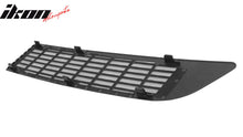 Load image into Gallery viewer, 2021-2023 Tesla Model 3 Black Air Vent Cover Intake Inlet Grille ABS