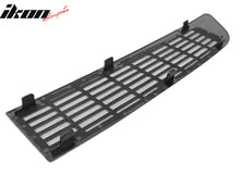 Load image into Gallery viewer, 2021-2023 Tesla Model 3 Black Air Vent Cover Intake Inlet Grille ABS