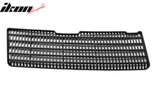 Load image into Gallery viewer, 2021-2023 Tesla Model 3 Black Air Intake Filter Flow Vent Grille ABS