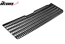 Load image into Gallery viewer, 2021-2023 Tesla Model 3 Black Air Intake Filter Flow Vent Grille ABS