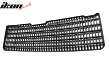 Load image into Gallery viewer, 2021-2023 Tesla Model 3 Black Air Intake Filter Flow Vent Grille ABS
