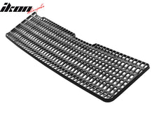 Load image into Gallery viewer, 2021-2023 Tesla Model 3 Black Air Intake Filter Flow Vent Grille ABS