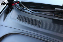 Load image into Gallery viewer, 2024 Tesla Model 3 Highland 1PC Air Inlet Vent Intake Grille Cover ABS