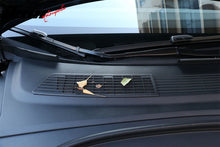 Load image into Gallery viewer, 2024 Tesla Model 3 Highland 1PC Air Inlet Vent Intake Grille Cover ABS