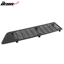 Load image into Gallery viewer, 2024 Tesla Model 3 Highland 1PC Air Inlet Vent Intake Grille Cover ABS