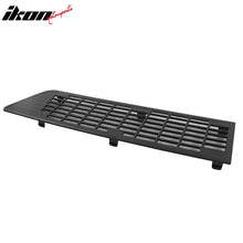 Load image into Gallery viewer, 2024 Tesla Model 3 Highland 1PC Air Inlet Vent Intake Grille Cover ABS