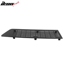 Load image into Gallery viewer, 2024 Tesla Model 3 Highland 1PC Air Inlet Vent Intake Grille Cover ABS