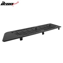Load image into Gallery viewer, 2024 Tesla Model 3 Highland 1PC Air Inlet Vent Intake Grille Cover ABS
