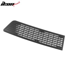 Load image into Gallery viewer, 2024 Tesla Model 3 Highland 1PC Air Inlet Vent Intake Grille Cover ABS