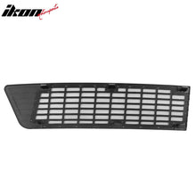 Load image into Gallery viewer, 2024 Tesla Model 3 Highland 1PC Air Inlet Vent Intake Grille Cover ABS