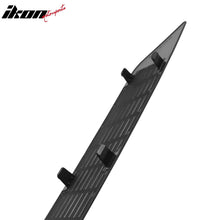 Load image into Gallery viewer, 2024 Tesla Model 3 Highland 1PC Air Inlet Vent Intake Grille Cover ABS
