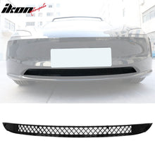 Load image into Gallery viewer, 2024-2025 Tesla Model 3 2PCS Lower Front Bumper Air Inlet Vent Grille