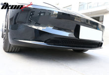 Load image into Gallery viewer, 2024-2025 Tesla Model 3 2PCS Lower Front Bumper Air Inlet Vent Grille