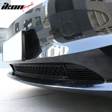 Load image into Gallery viewer, 2024-2025 Tesla Model 3 2PCS Lower Front Bumper Air Inlet Vent Grille
