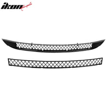 Load image into Gallery viewer, 2024-2025 Tesla Model 3 2PCS Lower Front Bumper Air Inlet Vent Grille
