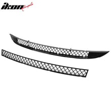Load image into Gallery viewer, 2024-2025 Tesla Model 3 2PCS Lower Front Bumper Air Inlet Vent Grille