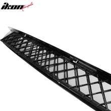 Load image into Gallery viewer, 2024-2025 Tesla Model 3 2PCS Lower Front Bumper Air Inlet Vent Grille