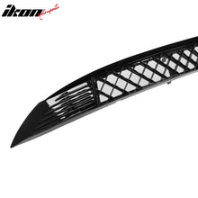 Load image into Gallery viewer, 2024-2025 Tesla Model 3 2PCS Lower Front Bumper Air Inlet Vent Grille