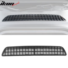 Load image into Gallery viewer, 2020-2023 Tesla Model Y Black Air Vent Cover Intake Inlet Grille PP