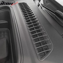 Load image into Gallery viewer, 2020-2023 Tesla Model Y Black Air Vent Cover Intake Inlet Grille PP