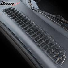 Load image into Gallery viewer, 2020-2023 Tesla Model Y Black Air Vent Cover Intake Inlet Grille PP