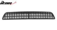 Load image into Gallery viewer, 2020-2023 Tesla Model Y Black Air Vent Cover Intake Inlet Grille PP