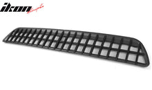 Load image into Gallery viewer, 2020-2023 Tesla Model Y Black Air Vent Cover Intake Inlet Grille PP