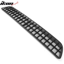 Load image into Gallery viewer, 2020-2023 Tesla Model Y Black Air Vent Cover Intake Inlet Grille PP