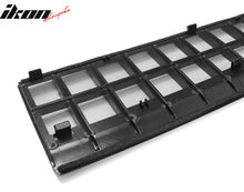 Load image into Gallery viewer, 2020-2023 Tesla Model Y Black Air Vent Cover Intake Inlet Grille PP