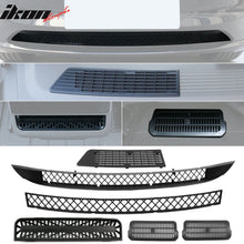 Load image into Gallery viewer, 2024-2025 Tesla Model 3 6PCS Air Condition Inlet Vent Grille Kit ABS