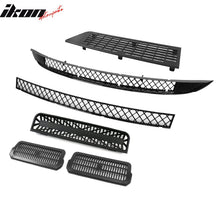 Load image into Gallery viewer, 2024-2025 Tesla Model 3 6PCS Air Condition Inlet Vent Grille Kit ABS