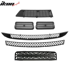 Load image into Gallery viewer, 2024-2025 Tesla Model 3 6PCS Air Condition Inlet Vent Grille Kit ABS
