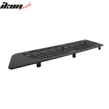 Load image into Gallery viewer, 2024-2025 Tesla Model 3 6PCS Air Condition Inlet Vent Grille Kit ABS