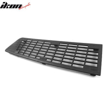 Load image into Gallery viewer, 2024-2025 Tesla Model 3 6PCS Air Condition Inlet Vent Grille Kit ABS