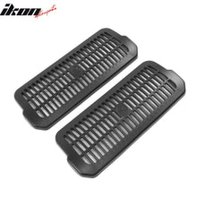 Load image into Gallery viewer, 2024-2025 Tesla Model 3 6PCS Air Condition Inlet Vent Grille Kit ABS