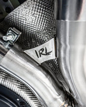 Load image into Gallery viewer, IRL G05 G06 X5 X6 M50i M60i Valved Catback Exhaust ( Backorder end October )