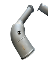 Load image into Gallery viewer, IRL Audi C8 RS6 RS7 MaxFlow Downpipes