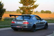 Load image into Gallery viewer, APR BMW E46 3-Series | M3 GTC-300 Adjustable Wing 2001-2006