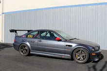 Load image into Gallery viewer, APR BMW E46 GT-250 Adjustable Wing 1998 - 2005