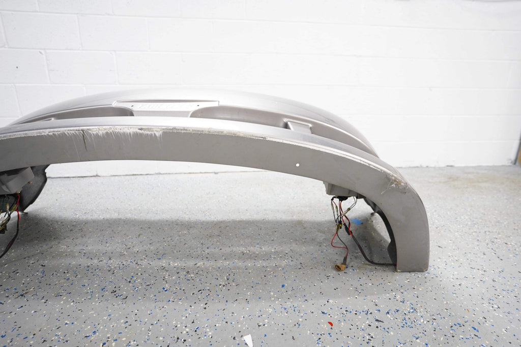 Fabulous bB / xB Front Bumper