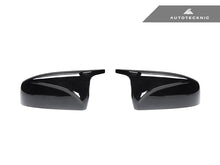 Load image into Gallery viewer, AutoTecknic M-Inspired Painted Mirror Covers - E70 X5 | E71 X6