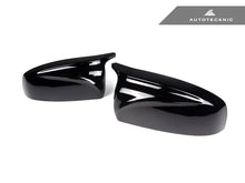 Load image into Gallery viewer, AutoTecknic M-Inspired Painted Mirror Covers - E70 X5 | E71 X6