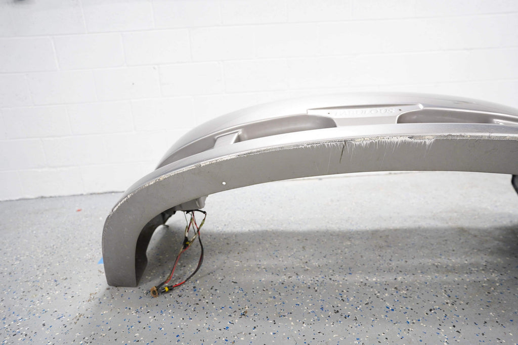 Fabulous bB / xB Front Bumper