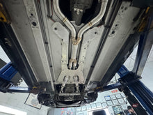 Load image into Gallery viewer, Aston Martin DBS V12 Valved Sport Exhaust System