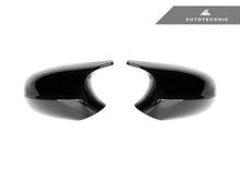 Load image into Gallery viewer, AutoTecknic Painted M-Inspired Mirror Covers - E90/ E92/ E93 3-Series | E82 1-Series LCI
