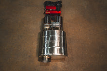 Load image into Gallery viewer, UNIVERSAL VALVED MUFFLER KIT
