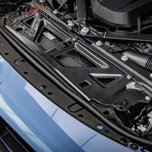 Load image into Gallery viewer, 2021-2024 G87 M2/G80 M3/G82 G83 M4 Water Tank Cover Dry Carbon Fiber