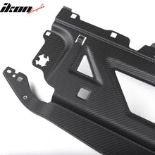Load image into Gallery viewer, 2021-2024 G87 M2/G80 M3/G82 G83 M4 Water Tank Cover Dry Carbon Fiber