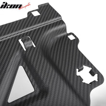 Load image into Gallery viewer, 2021-2024 G87 M2/G80 M3/G82 G83 M4 Water Tank Cover Dry Carbon Fiber
